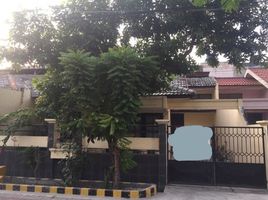 3 Bedroom House for sale in Sukomanunggal, Surabaya, Sukomanunggal