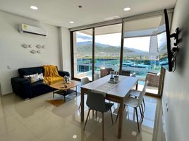 3 Habitación Apartamento en venta en Magdalena, Santa Marta, Magdalena