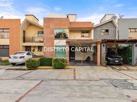Villa 3 chambre à vendre à Toluca, Mexico, Toluca