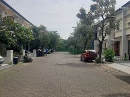 3 Bedroom Townhouse for sale in Serpong, Tangerang, Serpong