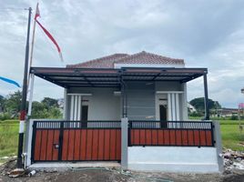 2 Kamar Rumah for sale in Jagonalan, Klaten, Jagonalan