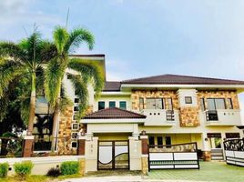 7 chambre Maison for sale in Pampanga, Central Luzon, Mexico, Pampanga