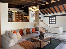 Maison 3 chambre à vendre à Valle De Bravo, Mexico, Valle De Bravo