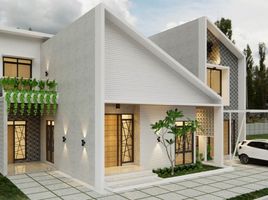 2 Bedroom House for sale in Geger, Madiun, Geger