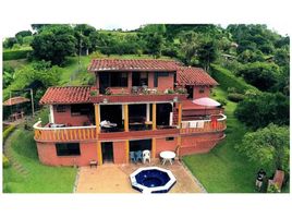 6 Bedroom House for sale in Manizales, Caldas, Manizales