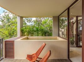 Appartement 1 chambre à vendre à Cozumel, Quintana Roo, Cozumel, Quintana Roo