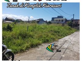  Grundstück zu verkaufen in Margacinta, West Jawa, Margacinta, Bandung