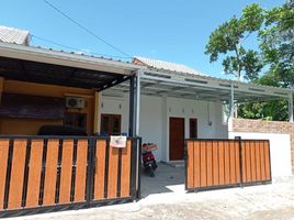 2 Bedroom House for sale in Manisrenggo, Klaten, Manisrenggo