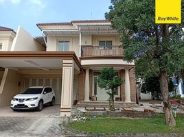 4 Bedroom House for rent in East Jawa, Lakarsantri, Surabaya, East Jawa