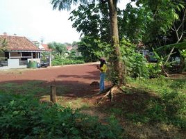  토지을(를) Jatiasih, 베카시에서 판매합니다., Jatiasih