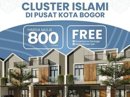 3 Bedroom Villa for sale in Bojonggede, West Jawa, Bojonggede