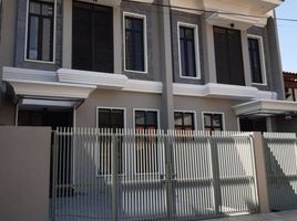 4 Habitación Villa en venta en Sukolilo, East Jawa, Sukolilo