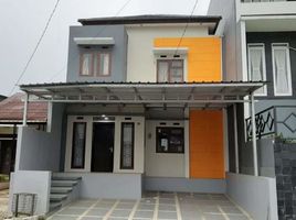 4 Bedroom Villa for sale in Cimahi Tengah, Bandung, Cimahi Tengah