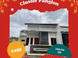 2 Bedroom House for sale in Klaten Tengah, Klaten, Klaten Tengah