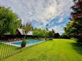 5 chambre Villa for sale in Maipo, Santiago, Buin, Maipo