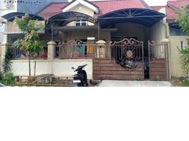 2 Habitación Casa en venta en Tambaksari, East Jawa, Tambaksari