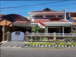 Maison 5 chambre à vendre à Gunung Anyar, East Jawa, Gunung Anyar