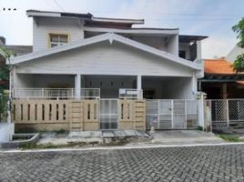 3 Habitación Villa en venta en Rungkut, East Jawa, Rungkut