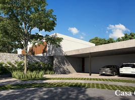 4 Schlafzimmer Haus zu verkaufen in Merida, Yucatan, Merida