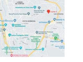 4 Schlafzimmer Haus zu verkaufen in Huitzilac, Morelos, Huitzilac