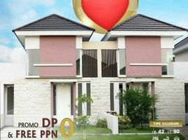 2 Bedroom House for sale in Pakis, Malang Regency, Pakis