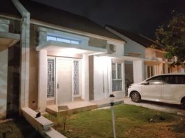 3 Kamar Rumah for sale in Legok, Tangerang, Legok