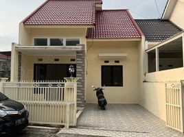 3 Habitación Casa en venta en Lowok Waru, East Jawa, Lowok Waru, Malang Regency
