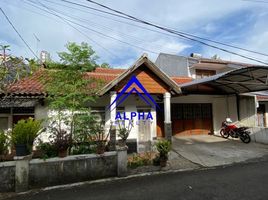 4 Bedroom House for sale in 23 Paskal Shopping Center, Andir, Sumurbandung