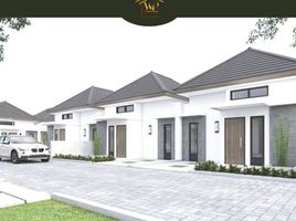 2 Kamar Vila for sale in Gunung Kidul, Yogyakarta, Tepus, Gunung Kidul