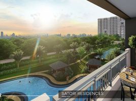 3 Bedroom Condo for sale at Satori Residences, Pasig City