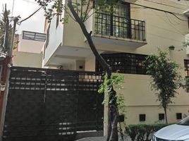 3 Schlafzimmer Haus zu verkaufen in Miguel Hidalgo, Mexico City, Miguel Hidalgo