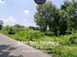 Terrain à vendre à Ngaglik, Yogyakarta, Ngaglik
