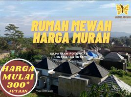 2 Kamar Rumah for sale in Sidomukti, Salatiga, Sidomukti