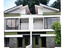 3 Bedroom House for sale in Kiaracondong, Bandung, Kiaracondong