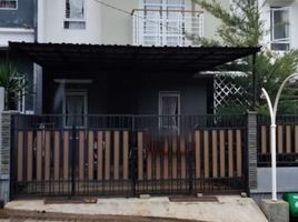 3 Kamar Rumah for sale in Cibeunying Kidul, Bandung, Cibeunying Kidul