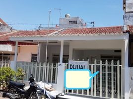 Maison 2 chambre à vendre à Mulyorejo, East Jawa, Mulyorejo