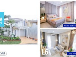 3 Bedroom Villa for sale in Ocean Park BSD Serpong, Serpong, Legok