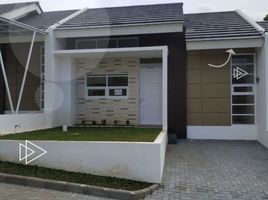 2 Schlafzimmer Villa zu verkaufen in Cimenyan, West Jawa, Cimenyan, Bandung, West Jawa, Indonesien