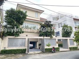 4 chambre Villa for rent in Binh An, District 2, Binh An