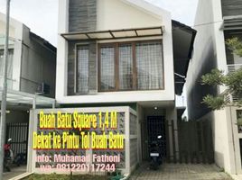 2 Kamar Vila for sale in Padalarang, West Jawa, Padalarang, Bandung, West Jawa, Indonesia