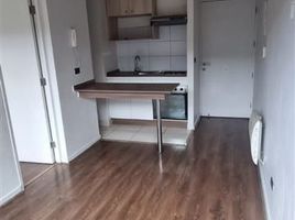 1 Bedroom Apartment for sale in Chile, Santiago, Santiago, Santiago, Chile