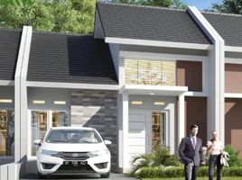 2 Kamar Rumah for sale in Gedangan, Sidoarjo, Gedangan