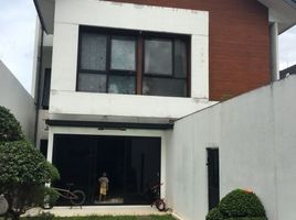 4 Bedroom House for sale in Setu Babakan, Jaga Karsa, Pasar Minggu