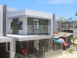 Maison 4 chambre à vendre à Mandaue City, Central Visayas, Mandaue City