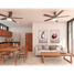 Condominium 2 chambre à vendre à Merida, Yucatan, Merida, Yucatan