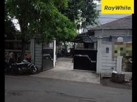 6 Kamar Rumah for sale in Sawahan, Surabaya, Sawahan