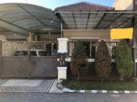 4 Bedroom House for sale in Kenjeran, Surabaya, Kenjeran