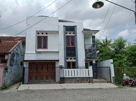 7 Kamar Rumah for sale in Gamping, Sleman, Gamping