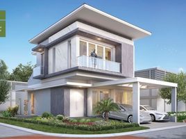 4 Bedroom House for sale in Legok, Tangerang, Legok