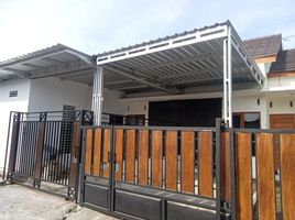 2 Kamar Rumah for sale in Manisrenggo, Klaten, Manisrenggo